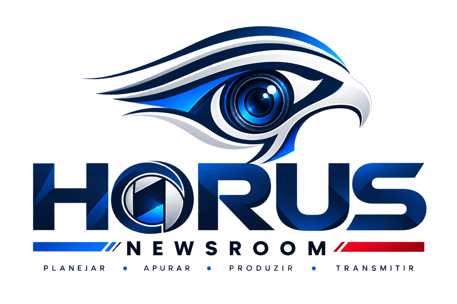 HORUS Newsroom